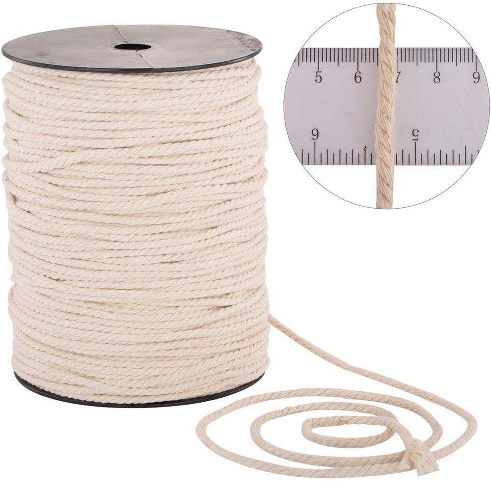 🩷🩵Macrame Cord - Picture 7 of 7